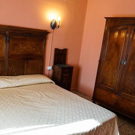 Antica Dimora Della Racchetta Hotel Ferrara Eksteriør billede